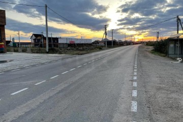 Фото №2: Земельный участок под ИЖС 7 сот. - Козет, мкр. СТ Яблонька, ул. Персиковая, 6