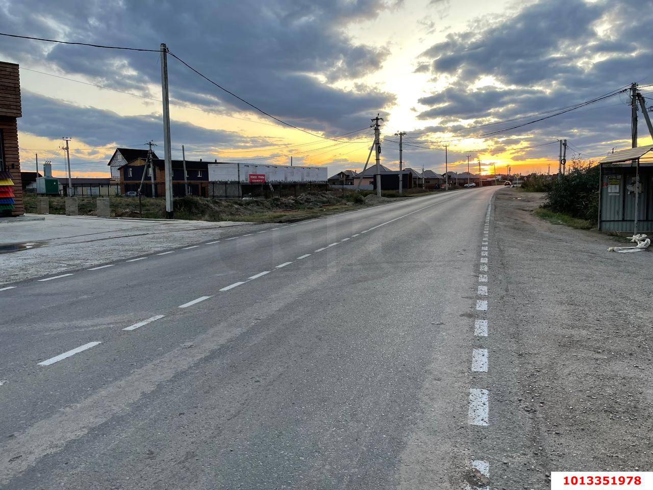 Фото №2: Земельный участок под ИЖС 7 сот. - Козет, СТ Яблонька, ул. Персиковая, 6