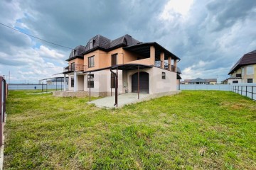 Фото №2: Дом 506 м² - Козет, ул. 8 Марта