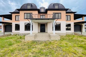 Фото №1: Дом 506 м² - Козет, ул. 8 Марта, 7