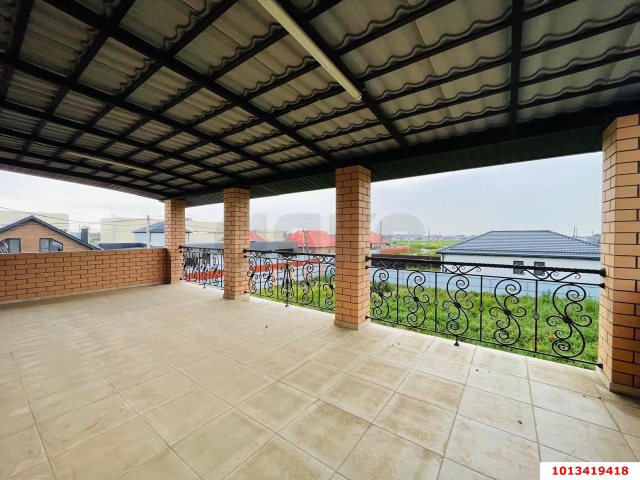 Фото №5: Дом 506 м² + 20 сот. - Козет, ул. 8 Марта