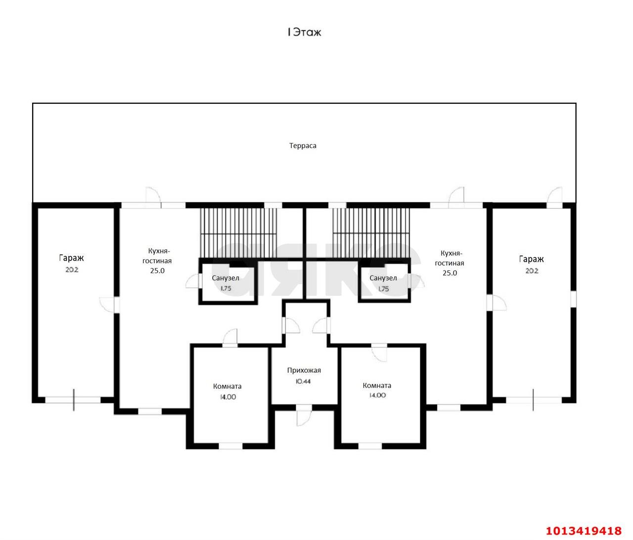 Фото №6: Дом 506 м² + 20 сот. - Козет, ул. 8 Марта