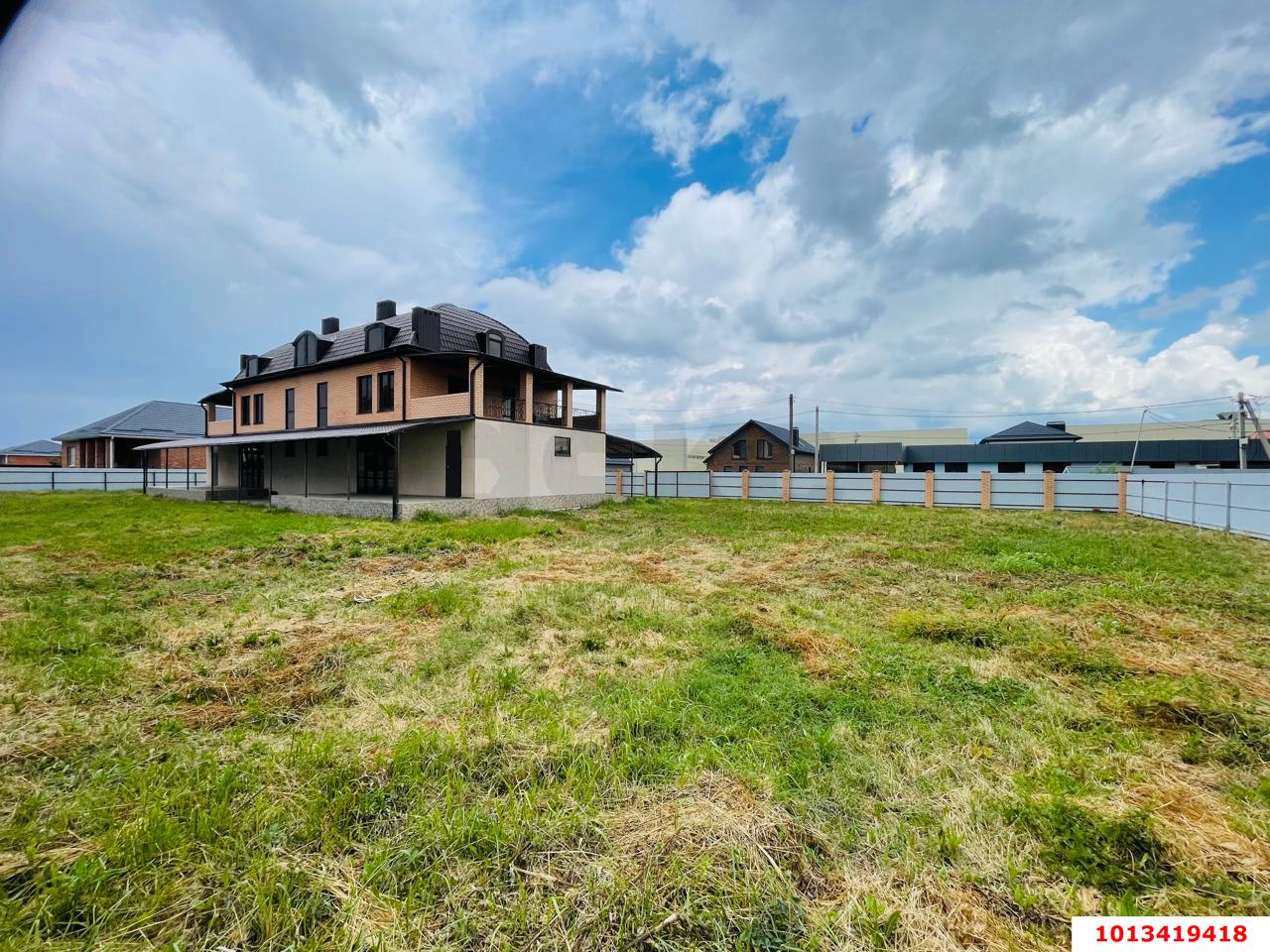 Фото №4: Дом 506 м² + 20 сот. - Козет, ул. 8 Марта