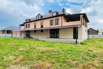 Фото №3: Дом 506 м² - Козет, ул. 8 Марта, 7