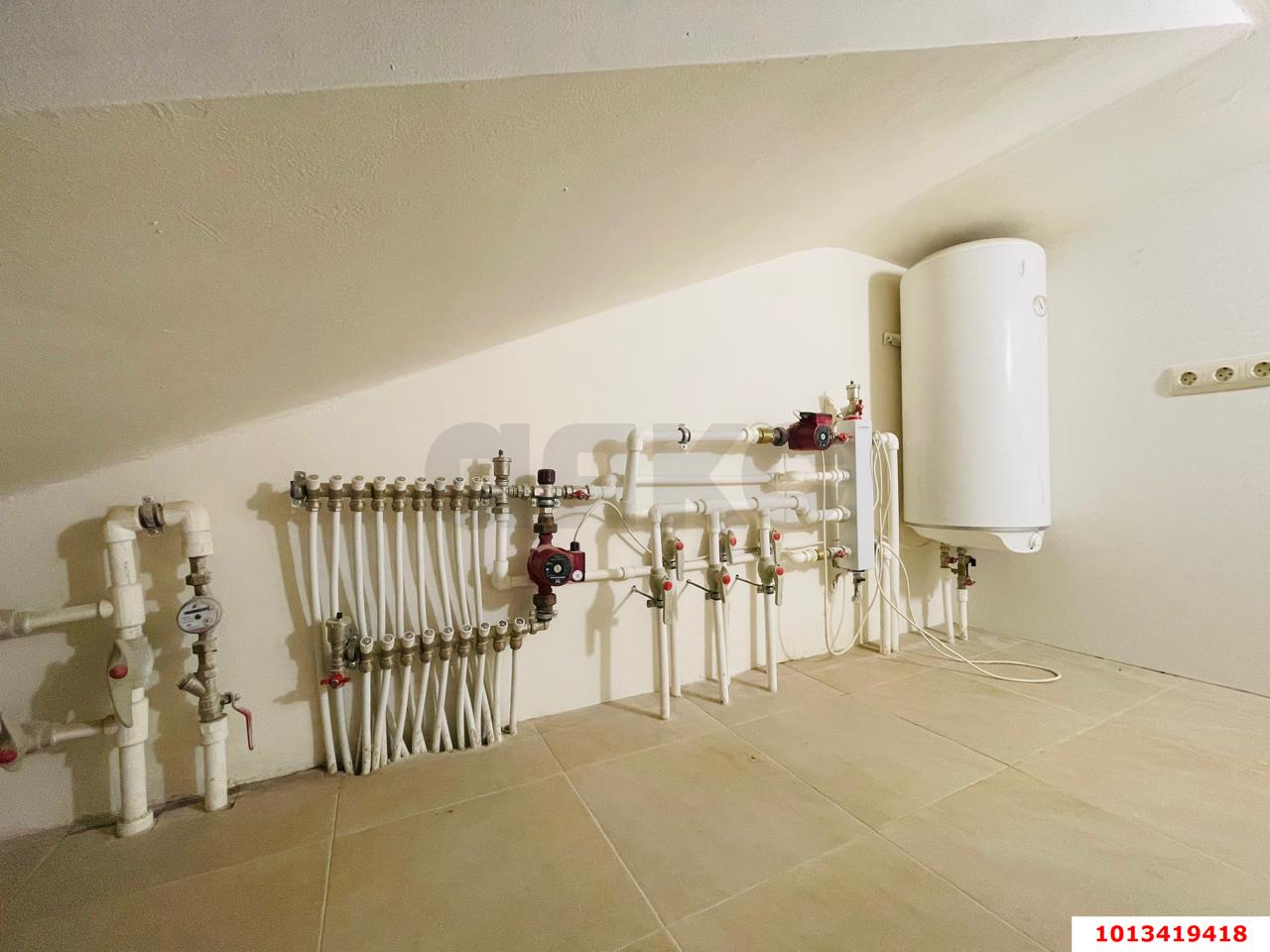 Фото №20: Дом 506 м² + 20 сот. - Козет, ул. 8 Марта, 7