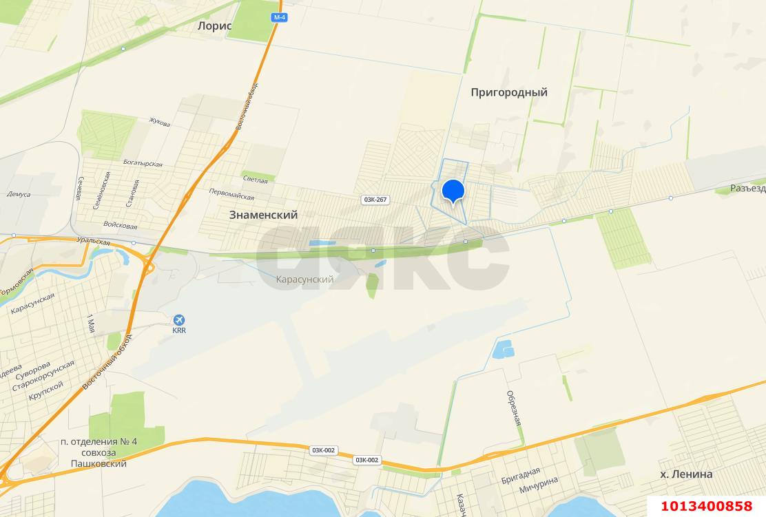 Фото №5: Личное подсобное хозяйство - Завода Измерительных Приборов, мкр. Карасунский внутригородской округ, ул. Центральная, 255