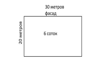 Фото №4: Земельный участок 6.2 сот. - Завода Измерительных Приборов, мкр. Карасунский внутригородской округ, ул. Центральная, 255