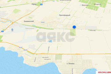 Фото №3: Участок садоводство 5.2 сот. - Пламя, мкр. Карасунский внутригородской округ, ул. Тихая