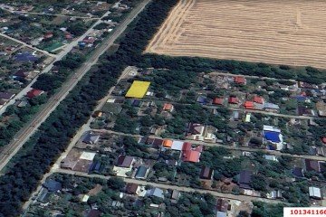Фото №3: Участок садоводство 5.2 сот. - Пламя, мкр. Карасунский внутригородской округ, ул. Клубничная