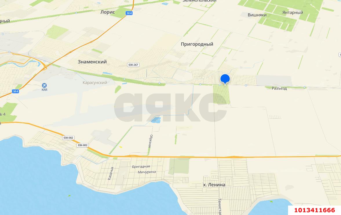 Фото №3: Личное подсобное хозяйство - Пламя, мкр. Карасунский внутригородской округ, ул. Тихая