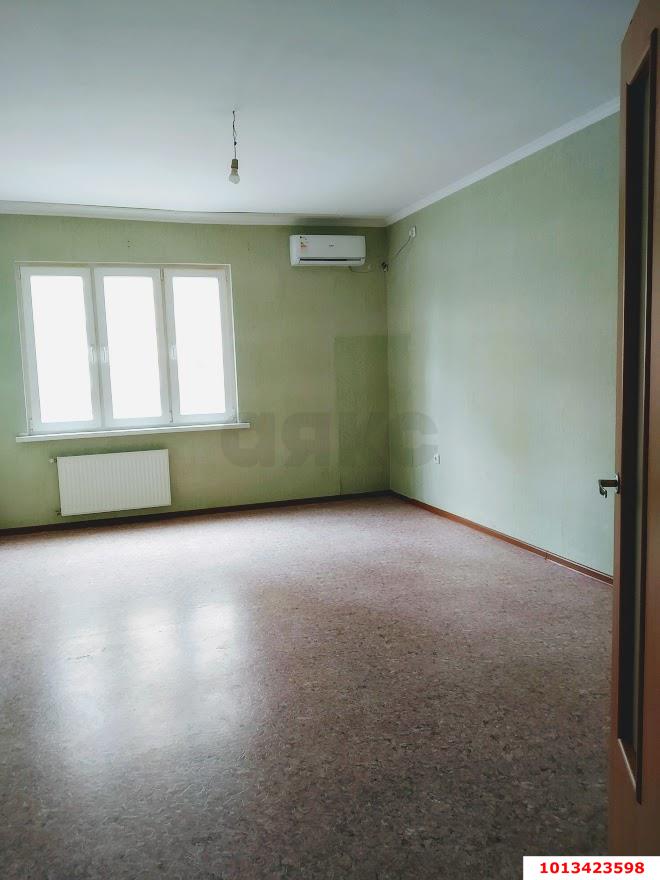 Фото №2: 2-комнатная квартира 70 м² - Краснодар, Карасунский внутригородской округ, мкр. жилой комплекс Восток, ул. Лавочкина, 29