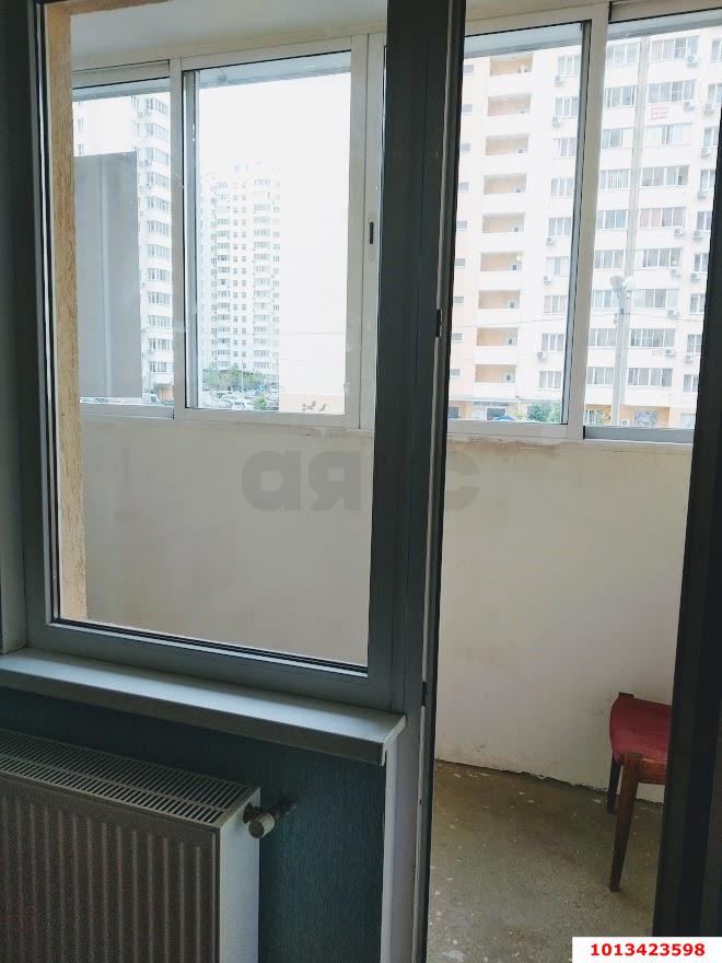 Фото №9: 2-комнатная квартира 70 м² - Краснодар, Карасунский внутригородской округ, мкр. жилой комплекс Восток, ул. Лавочкина, 29