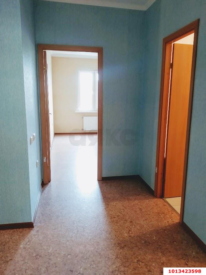 Фото №8: 2-комнатная квартира 70 м² - Краснодар, Карасунский внутригородской округ, мкр. жилой комплекс Восток, ул. Лавочкина, 29