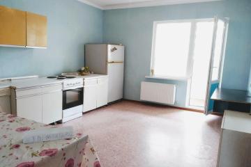 Фото №1: 2-комнатная квартира 70 м² - Краснодар, мкр. жилой комплекс Восток, ул. Лавочкина, 29