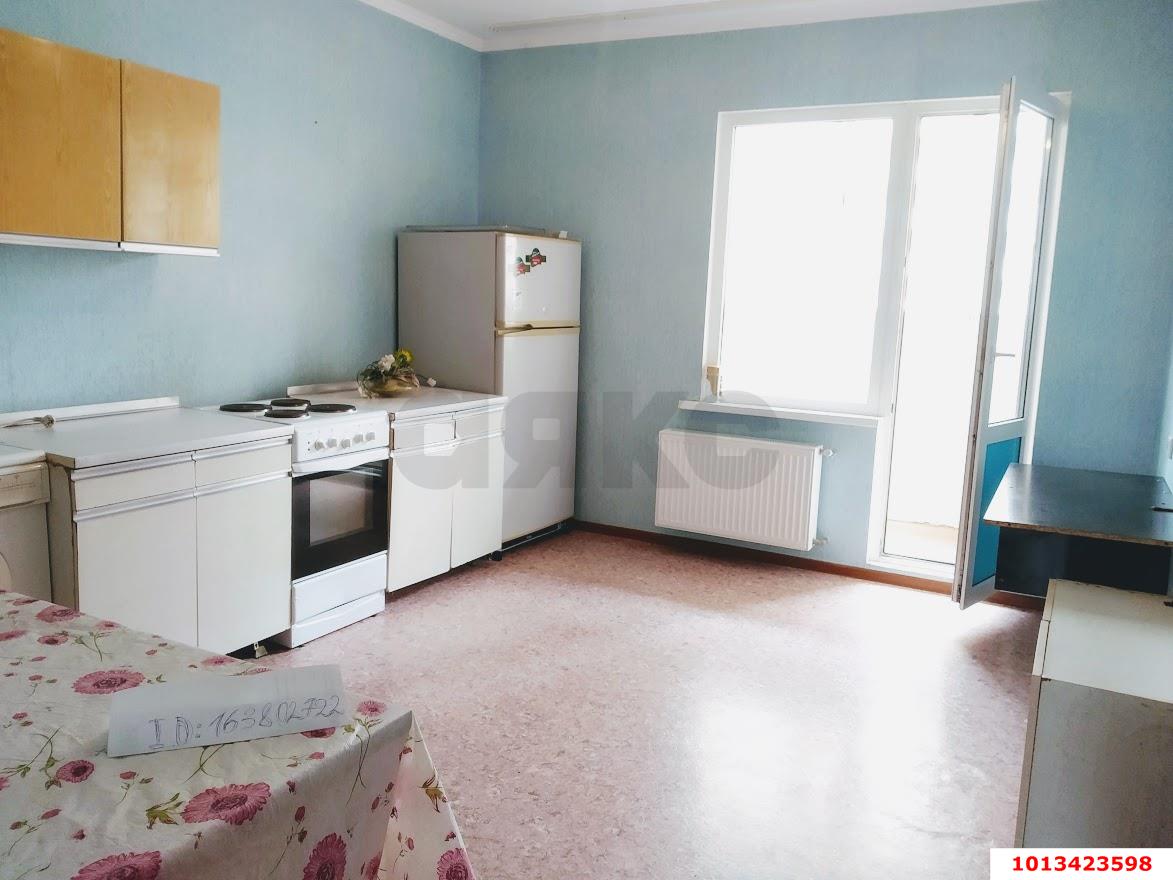 Фото №1: 2-комнатная квартира 70 м² - Краснодар, Карасунский внутригородской округ, мкр. жилой комплекс Восток, ул. Лавочкина, 29