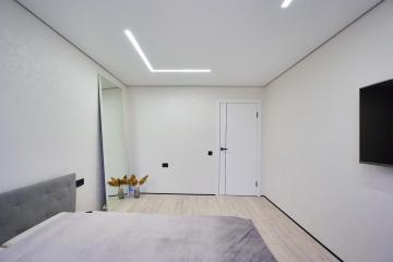 Фото №2: 3-комнатная квартира 66 м² - Краснодар, мкр. Центральный внутригородской округ, ул. Старокубанская, 120