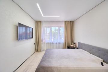 Фото №1: 3-комнатная квартира 66 м² - Краснодар, мкр. Центральный внутригородской округ, ул. Старокубанская, 120