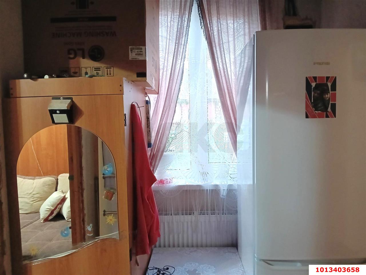 Фото №8: Дом 48 м² + 5.97 сот. - Кубанская Нива, Прикубанский внутригородской округ, ул. Абрикосовая, 898А