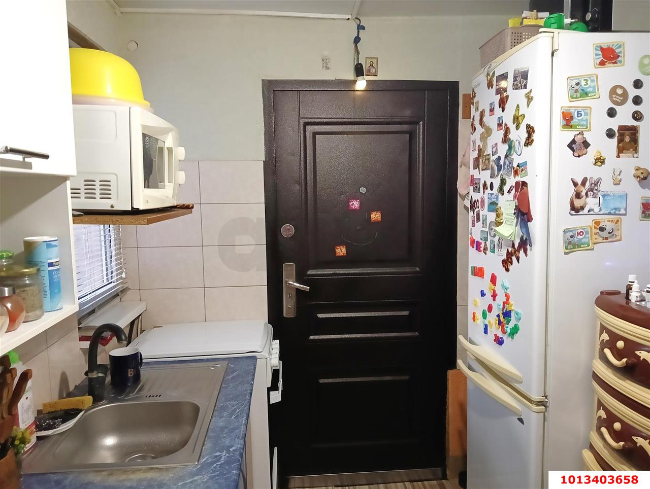 Фото №7: Дом 48 м² + 5.97 сот. - Кубанская Нива, Прикубанский внутригородской округ, ул. Абрикосовая, 898А