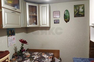 Фото №3: Дом 48 м² - Кубанская Нива, мкр. Прикубанский внутригородской округ, ул. Абрикосовая, 898А