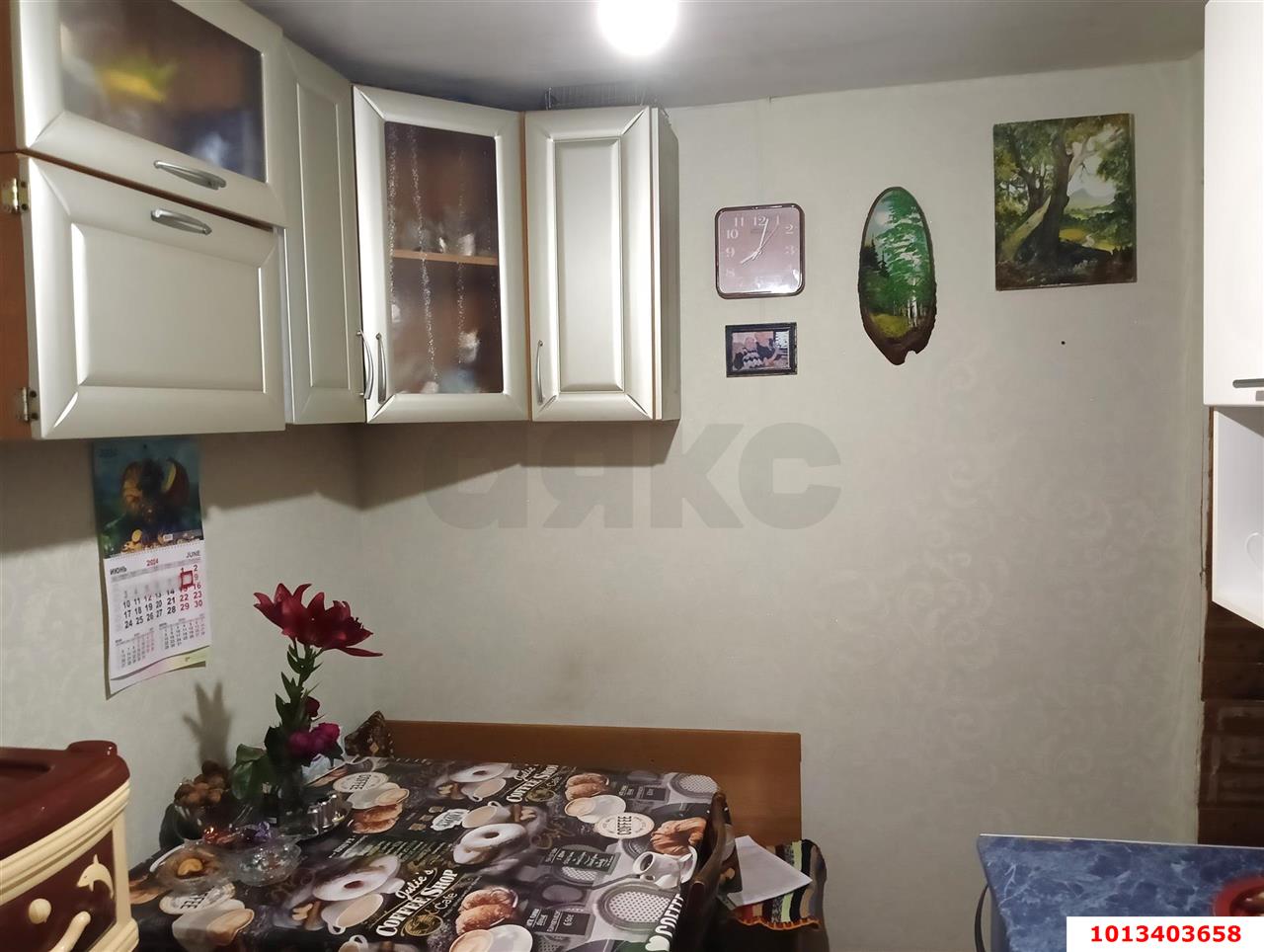 Фото №3: Дом 48 м² + 5.97 сот. - Кубанская Нива, Прикубанский внутригородской округ, ул. Абрикосовая, 898А