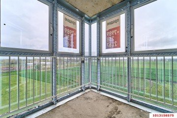 Фото №3: 3-комнатная квартира 97 м² - Краснодар, мкр. жилой комплекс Сограт, ул. Красных Партизан, 4/15