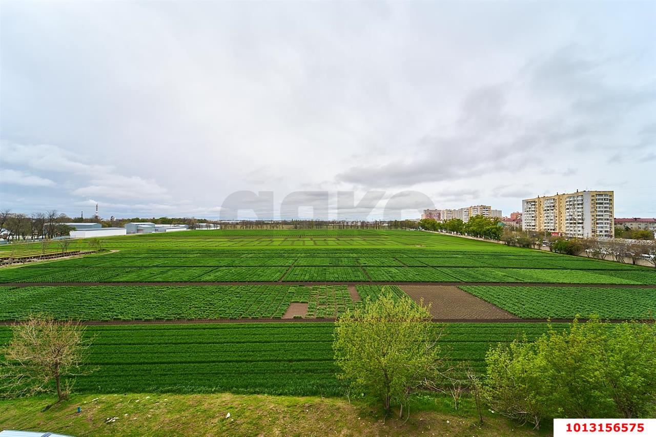 Фото №14: 3-комнатная квартира 97 м² - Краснодар, жилой комплекс Сограт, ул. Красных Партизан, 4/15