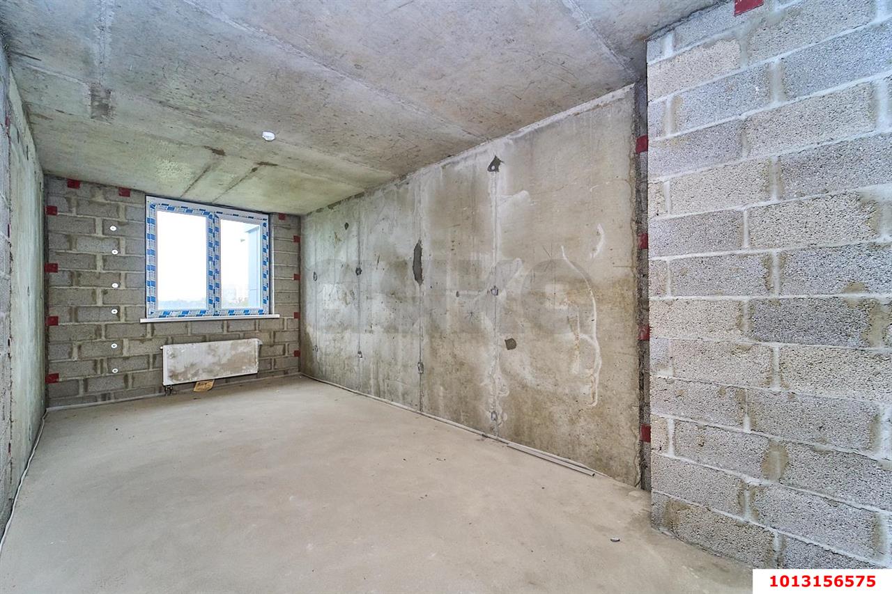 Фото №8: 3-комнатная квартира 97 м² - Краснодар, жилой комплекс Сограт, ул. Красных Партизан, 4/15