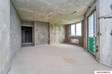 Фото №4: 3-комнатная квартира 97 м² - Краснодар, мкр. жилой комплекс Сограт, ул. Красных Партизан, 4/15