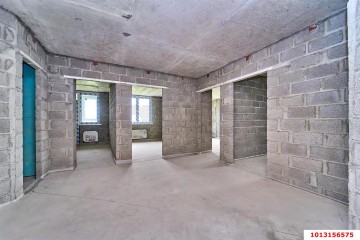 Фото №4: 3-комнатная квартира 97 м² - Краснодар, мкр. жилой комплекс Сограт, ул. Красных Партизан, 4/15