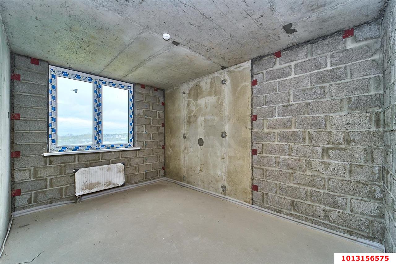 Фото №14: 3-комнатная квартира 97 м² - Краснодар, жилой комплекс Сограт, ул. Красных Партизан, 4/15