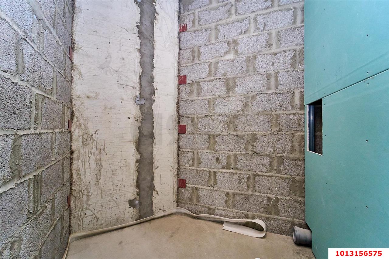 Фото №7: 3-комнатная квартира 97 м² - Краснодар, жилой комплекс Сограт, ул. Красных Партизан, 4/15