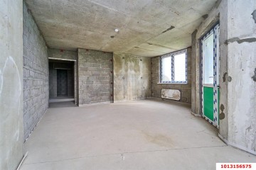 Фото №3: 3-комнатная квартира 97 м² - Краснодар, мкр. жилой комплекс Сограт, ул. Красных Партизан, 4/15