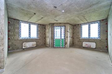 Фото №2: 3-комнатная квартира 97 м² - Краснодар, мкр. жилой комплекс Сограт, ул. Красных Партизан, 4/15