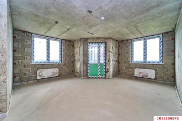 Фото №2: 3-комнатная квартира 97 м² - Краснодар, мкр. жилой комплекс Сограт, ул. Красных Партизан, 4/15