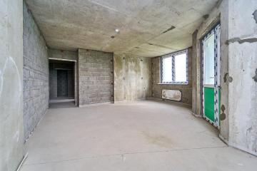 Фото №3: 3-комнатная квартира 97 м² - Краснодар, мкр. жилой комплекс Сограт, ул. Красных Партизан, 4/15