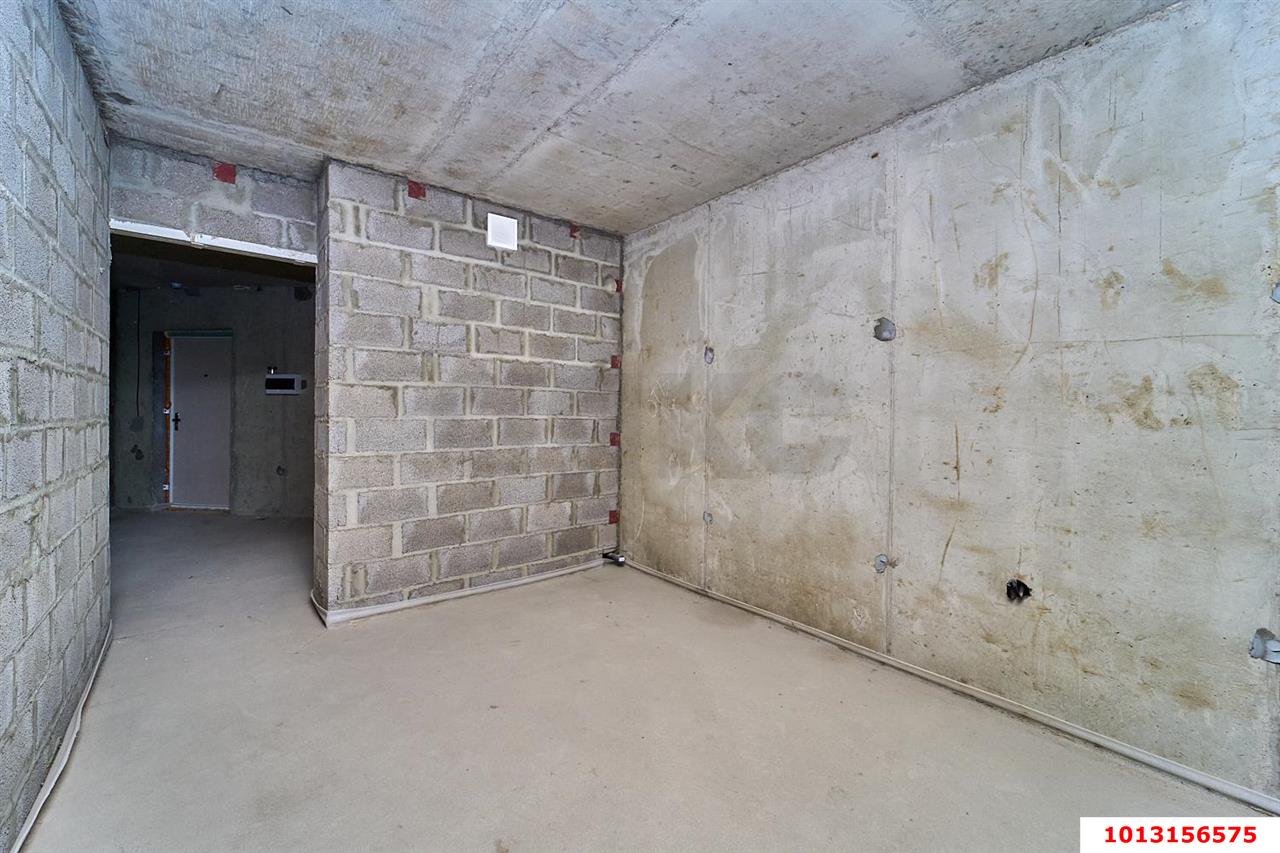 Фото №17: 3-комнатная квартира 97 м² - Краснодар, жилой комплекс Сограт, ул. Красных Партизан, 4/15