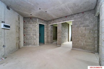 Фото №5: 3-комнатная квартира 87 м² - Краснодар, мкр. жилой комплекс Сограт, ул. Красных Партизан, 4/15