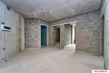 Фото №5: 3-комнатная квартира 97 м² - Краснодар, мкр. жилой комплекс Сограт, ул. Красных Партизан, 4/15