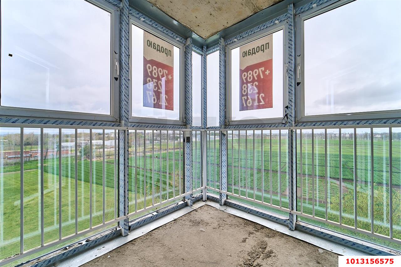 Фото №13: 3-комнатная квартира 97 м² - Краснодар, жилой комплекс Сограт, ул. Красных Партизан, 4/15