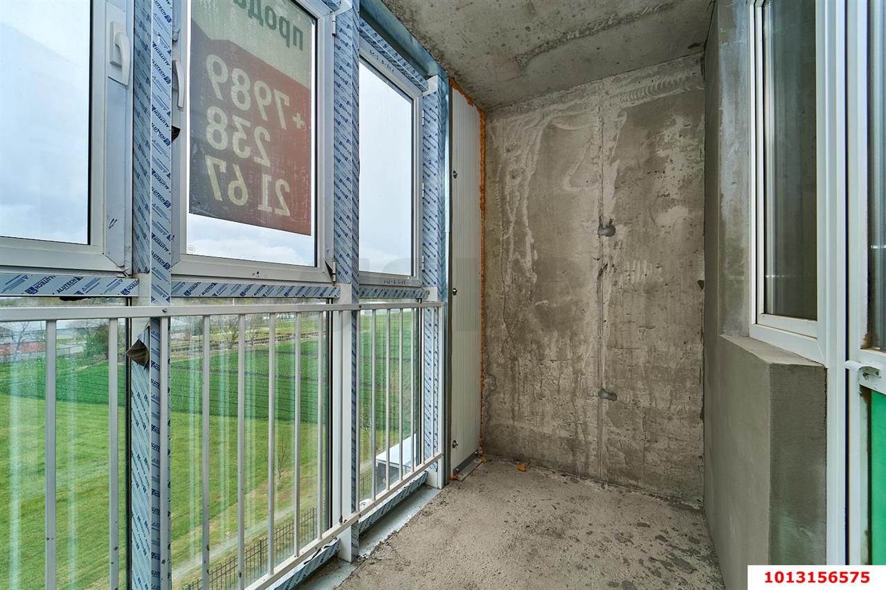 Фото №15: 3-комнатная квартира 97 м² - Краснодар, жилой комплекс Сограт, ул. Красных Партизан, 4/15