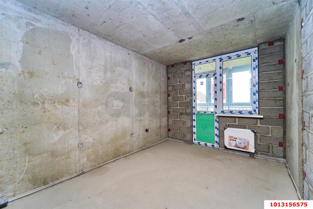 Фото №18: 3-комнатная квартира 97 м² - Краснодар, жилой комплекс Сограт, ул. Красных Партизан, 4/15