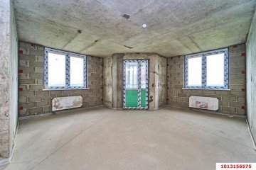 Фото №2: 3-комнатная квартира 97 м² - Краснодар, мкр. жилой комплекс Сограт, ул. Красных Партизан, 4/15