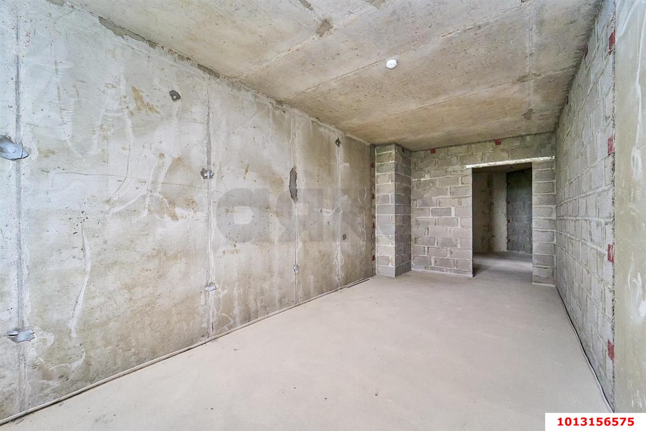 Фото №9: 3-комнатная квартира 97 м² - Краснодар, жилой комплекс Сограт, ул. Красных Партизан, 4/15