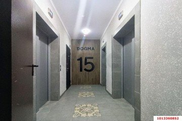 Фото №5: Студия 26 м² - Краснодар, мкр. Парк Победы, 