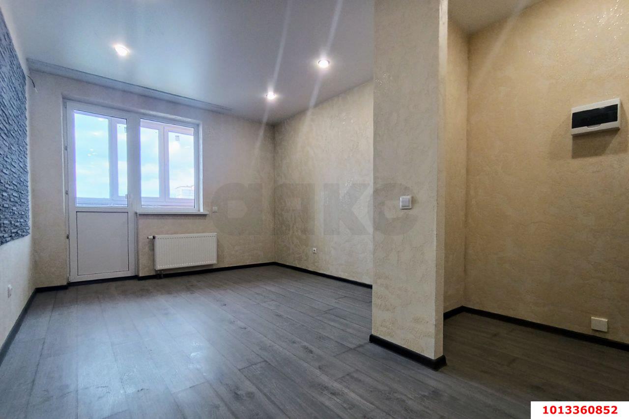 Фото №10: Студия 26 м² - Краснодар, Парк Победы, 