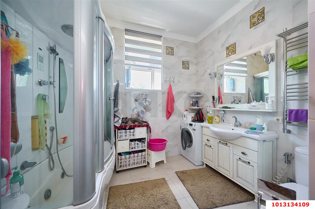 Фото №13: Дом 411 м² + 8.8 сот. - Краснодар, Прикубанский внутригородской округ, мкр. Горхутор, ул. Званая, 3