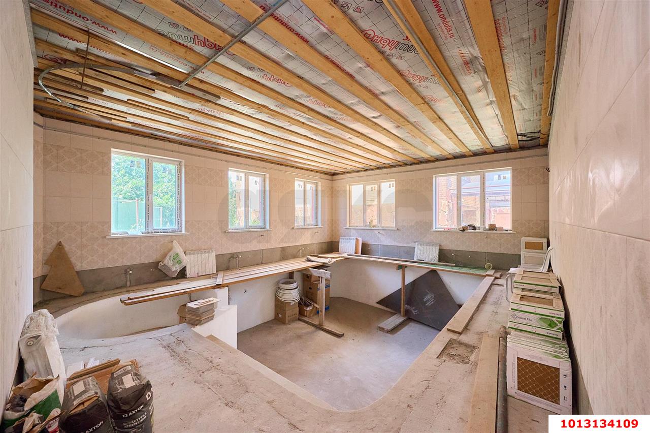 Фото №18: Дом 411 м² + 8.8 сот. - Краснодар, Прикубанский внутригородской округ, мкр. Горхутор, ул. Званая, 3