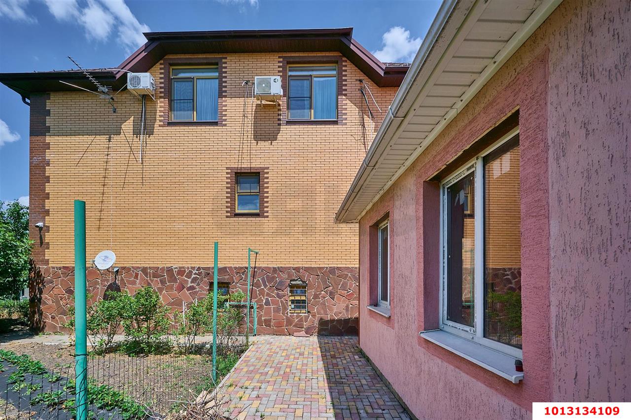 Фото №5: Дом 411 м² + 8.8 сот. - Краснодар, Прикубанский внутригородской округ, мкр. Горхутор, ул. Званая, 3