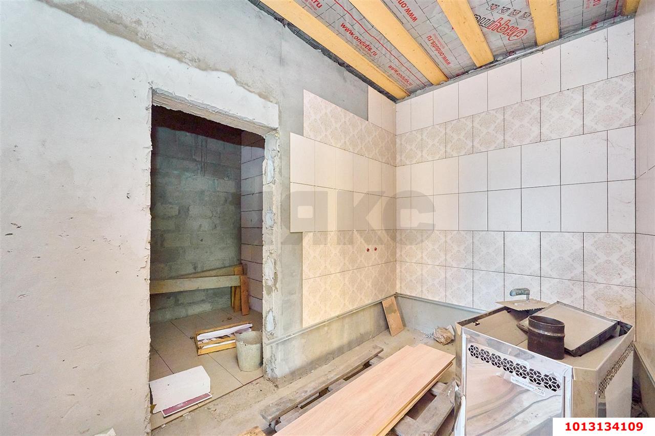 Фото №19: Дом 411 м² + 8.8 сот. - Краснодар, Прикубанский внутригородской округ, мкр. Горхутор, ул. Званая, 3